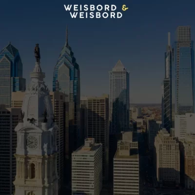 Social Security Attorney in Philadelphia