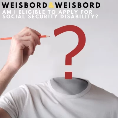 Social Security Disability Attorney Philadelphia