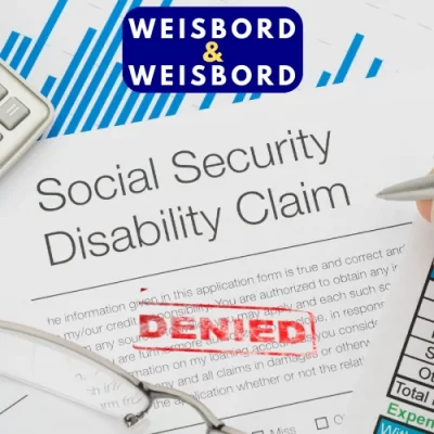 Disability Attorney Philadelphia