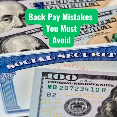 Social Security Lawyer Philadelphia