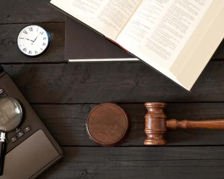 Social Security Attorney Philadelphia