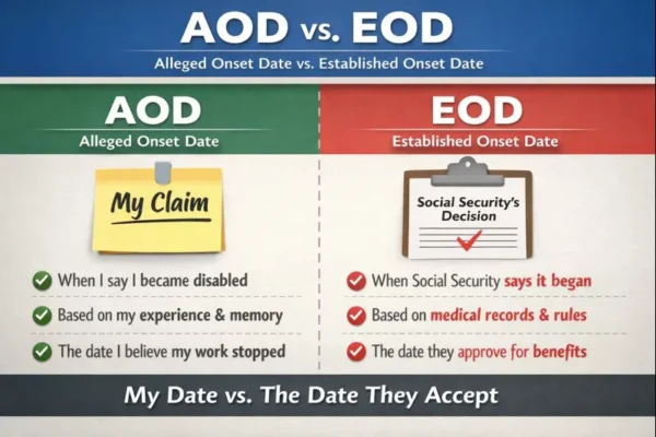 Social Security Disability Attorney Philadelphia 2