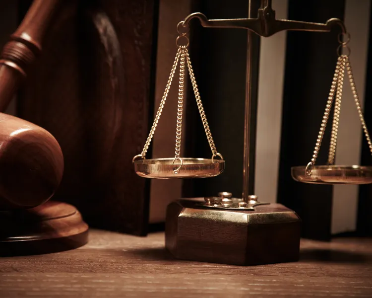 Social Security Disability Attorney Philadelphia