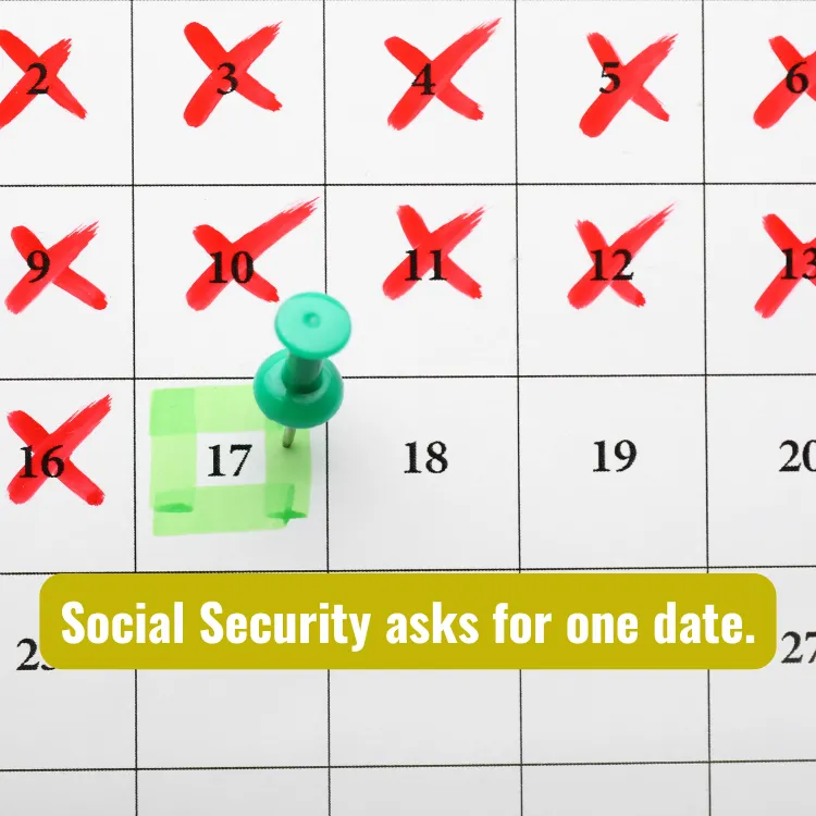 Social Security Disability Attorney Philadelphia