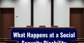 Social Security Lawyer Philadelphia