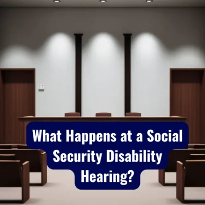 Social Security Lawyer Philadelphia