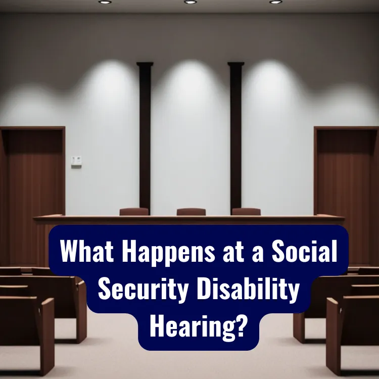 Social Security Lawyer Philadelphia