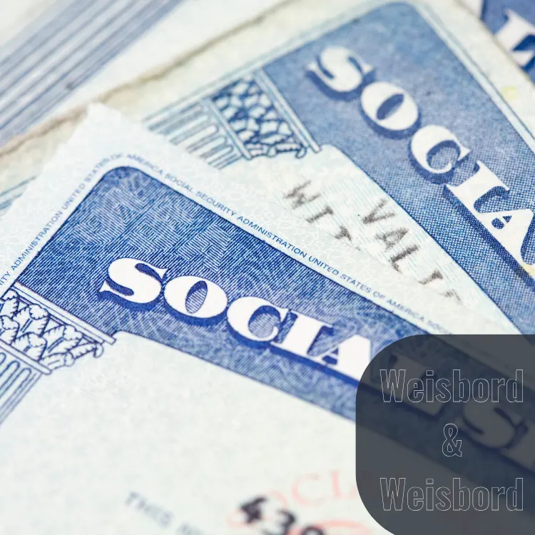 Social Security Attorney Philadelphia 2